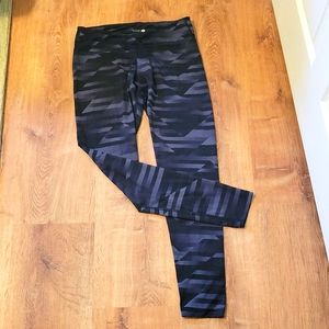 Old Navy Active Athletic Workout Leggings